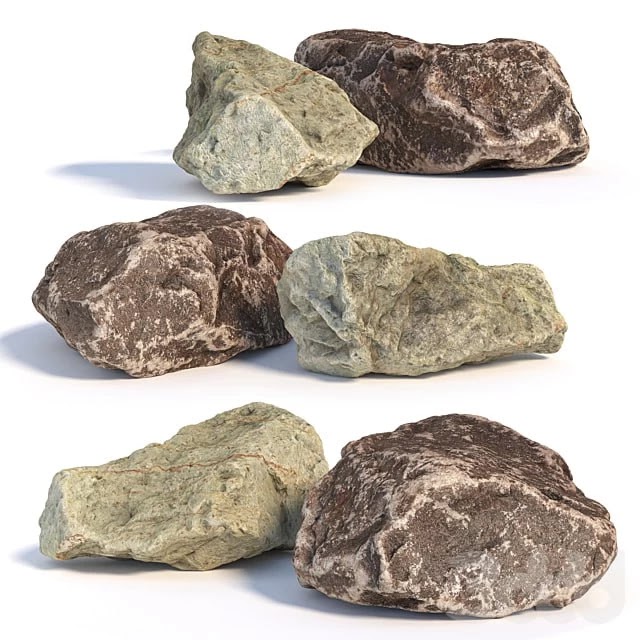 Stones 140