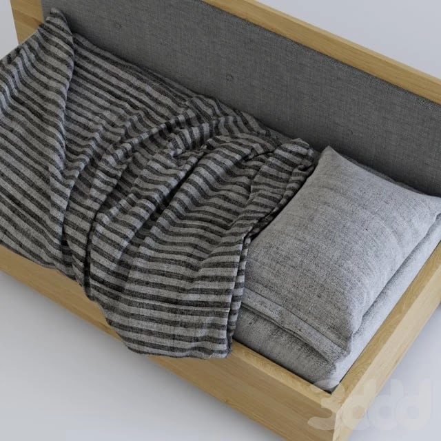 Children's bed