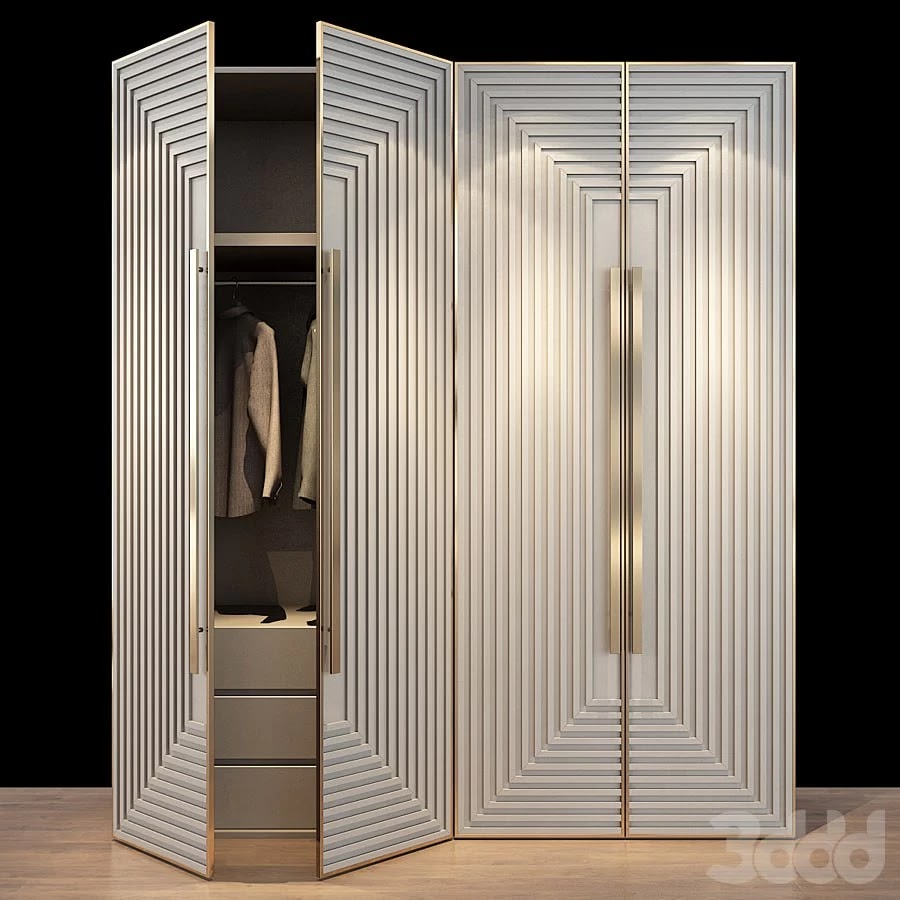 Cabinet Furniture 049