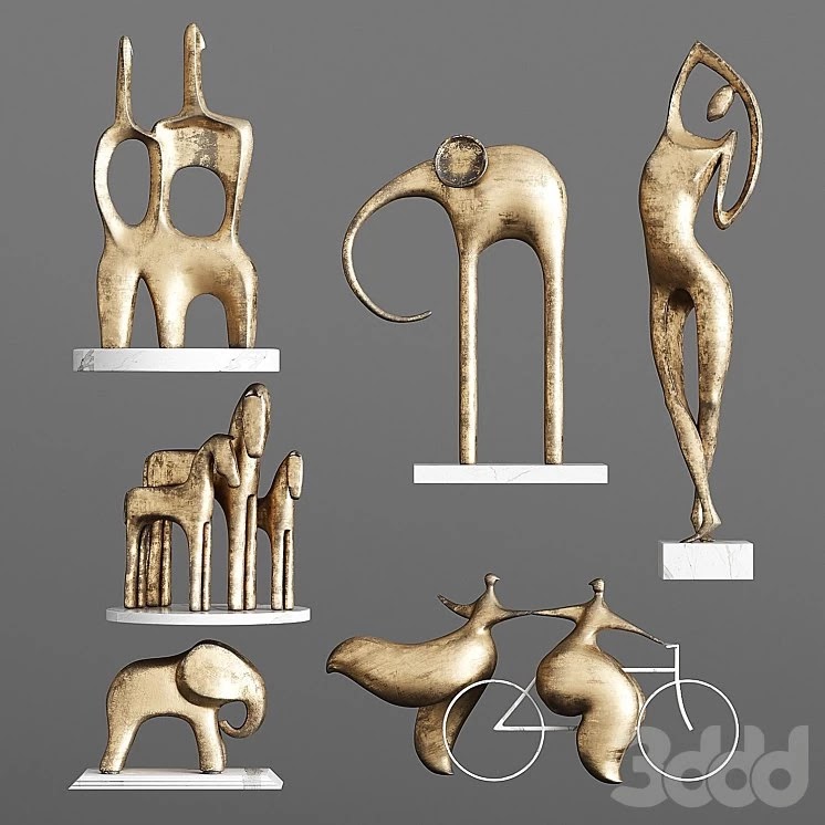 Decorative Set FR13