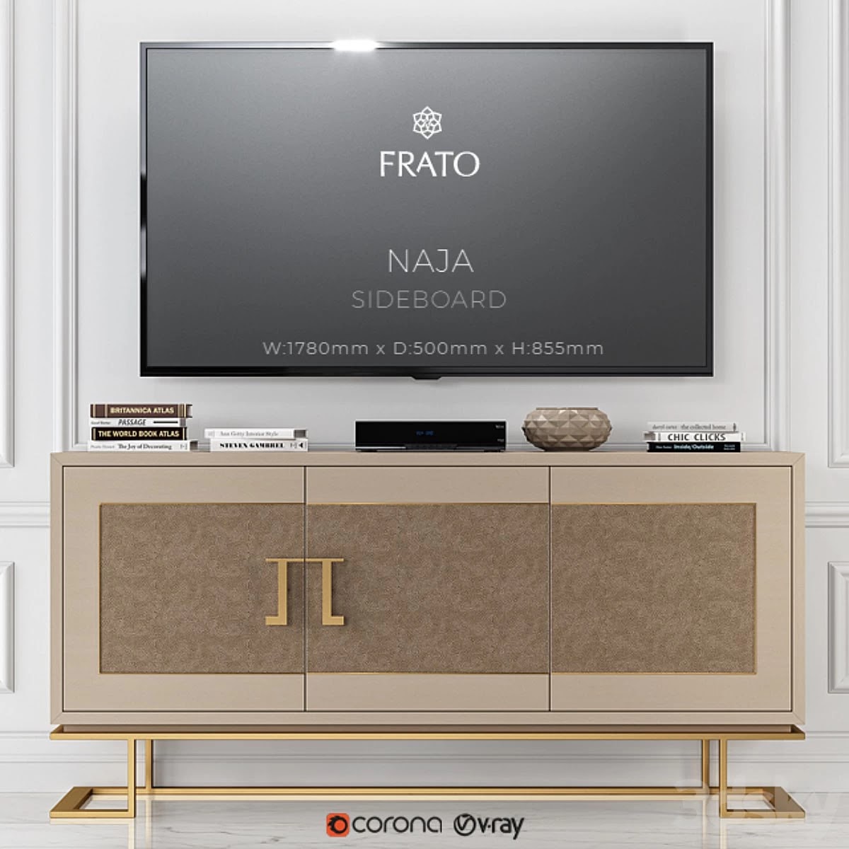 Frato Naja