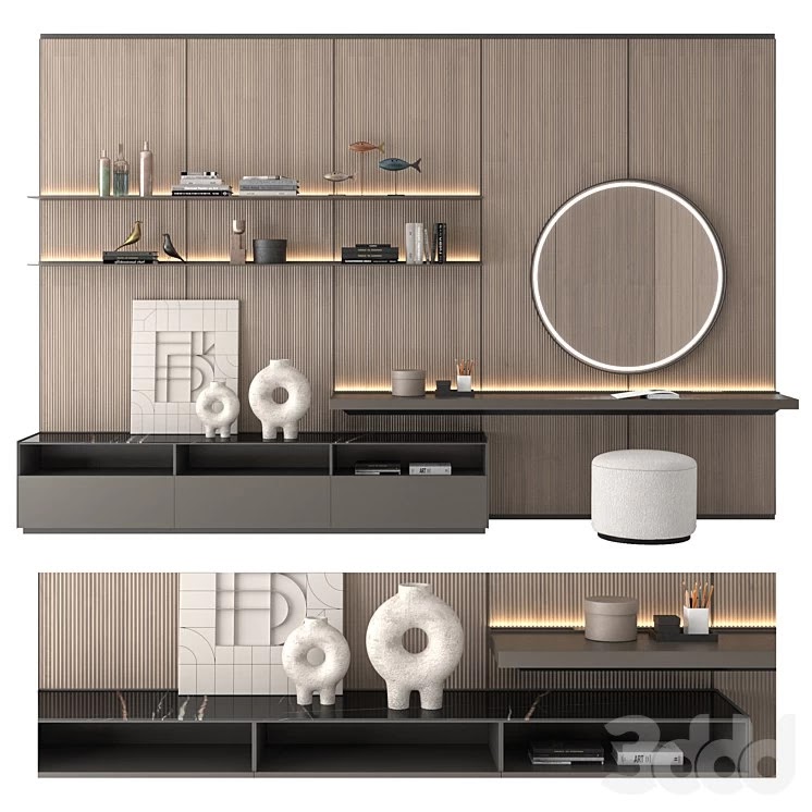 Poliform Set