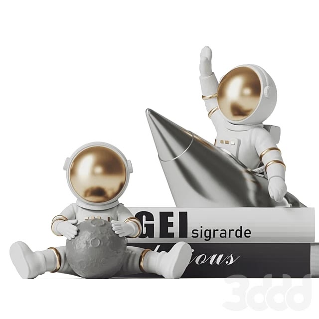 Astronaut
