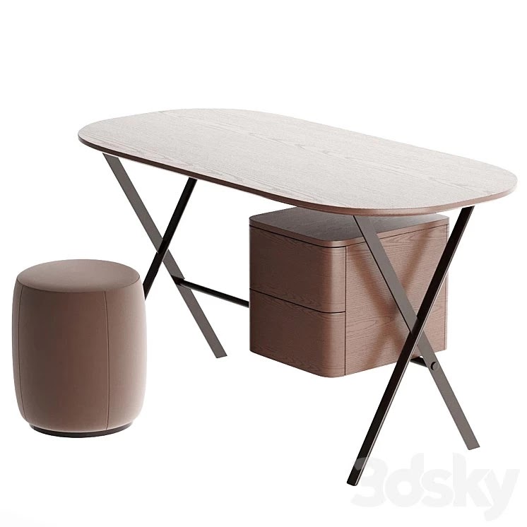 JASPER By Meridiani