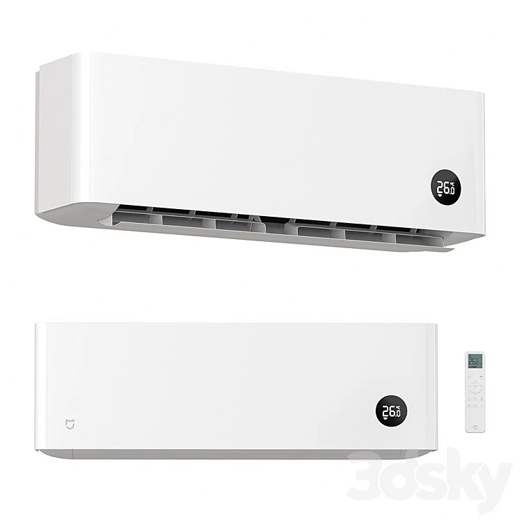 Xiaomi air conditioner