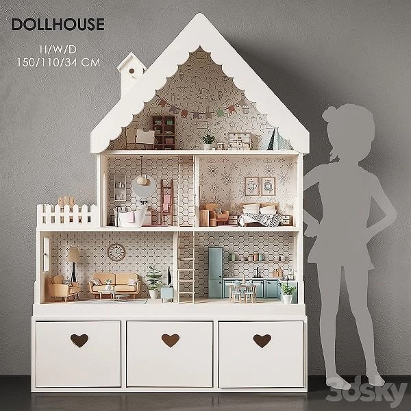 Dollhouse