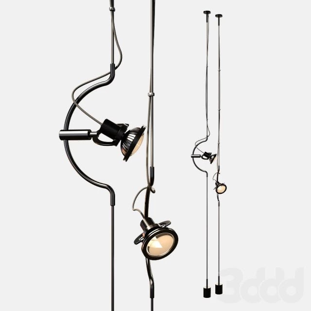 Hanging lamp