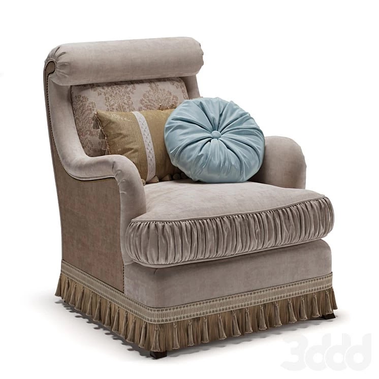 PROVASI Montenapo Armchair