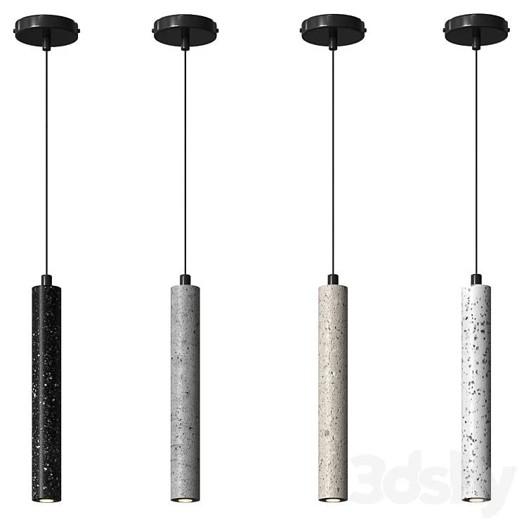 Pendant lamp Stone B Lampatron