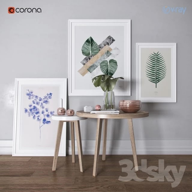 decor