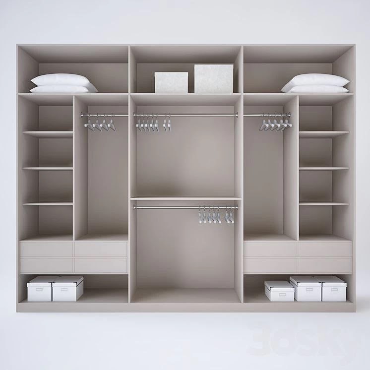 Wardrobe