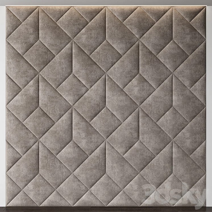Wall Panel No. 103
