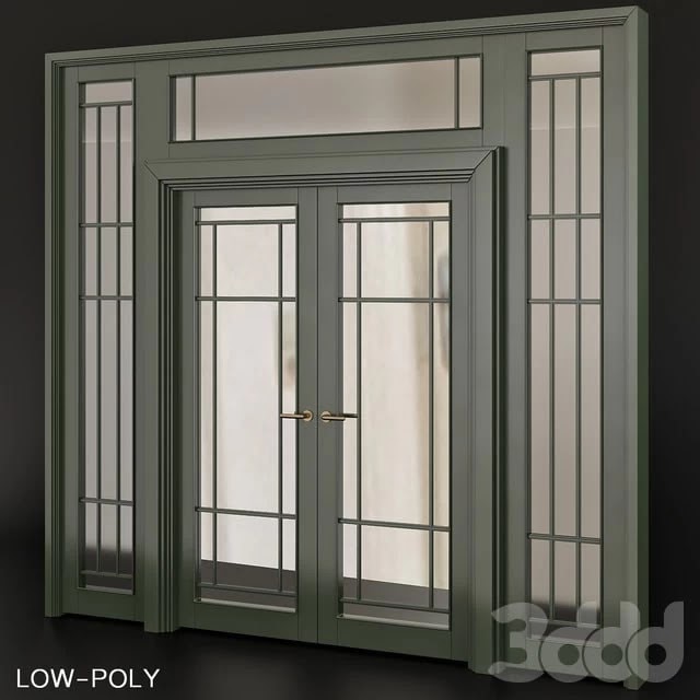 Interior Doors Premium Pro No. 10