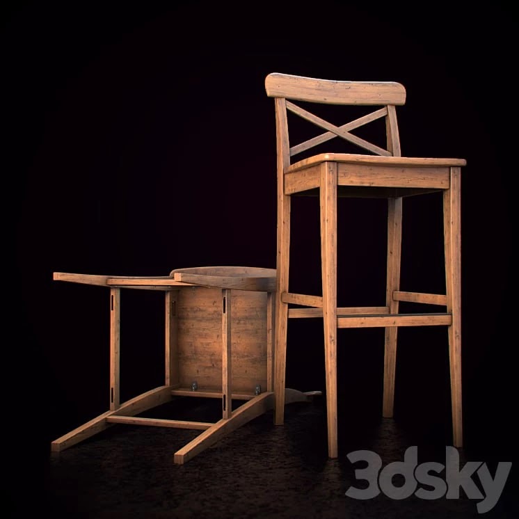 IKEA / INGOLF