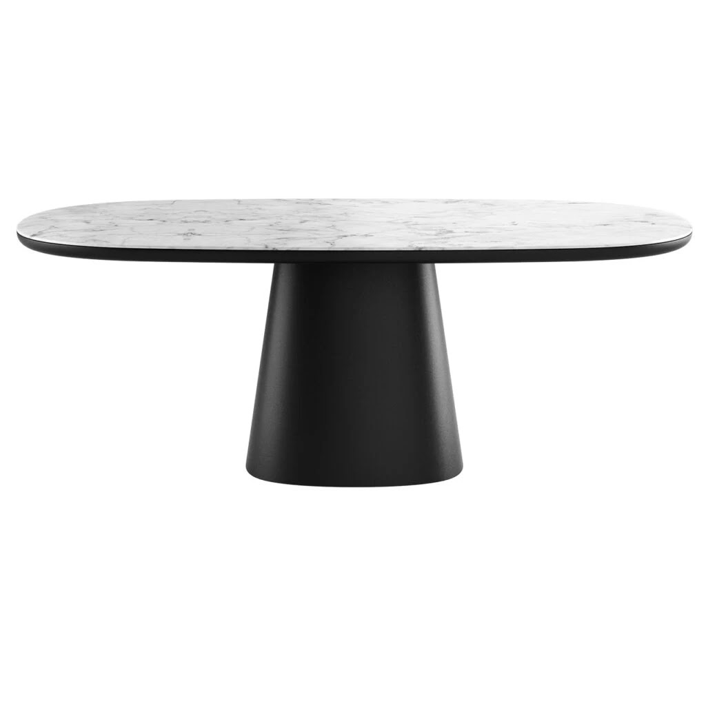 DIMENSIVA Allure O’ Table by B&B Italia