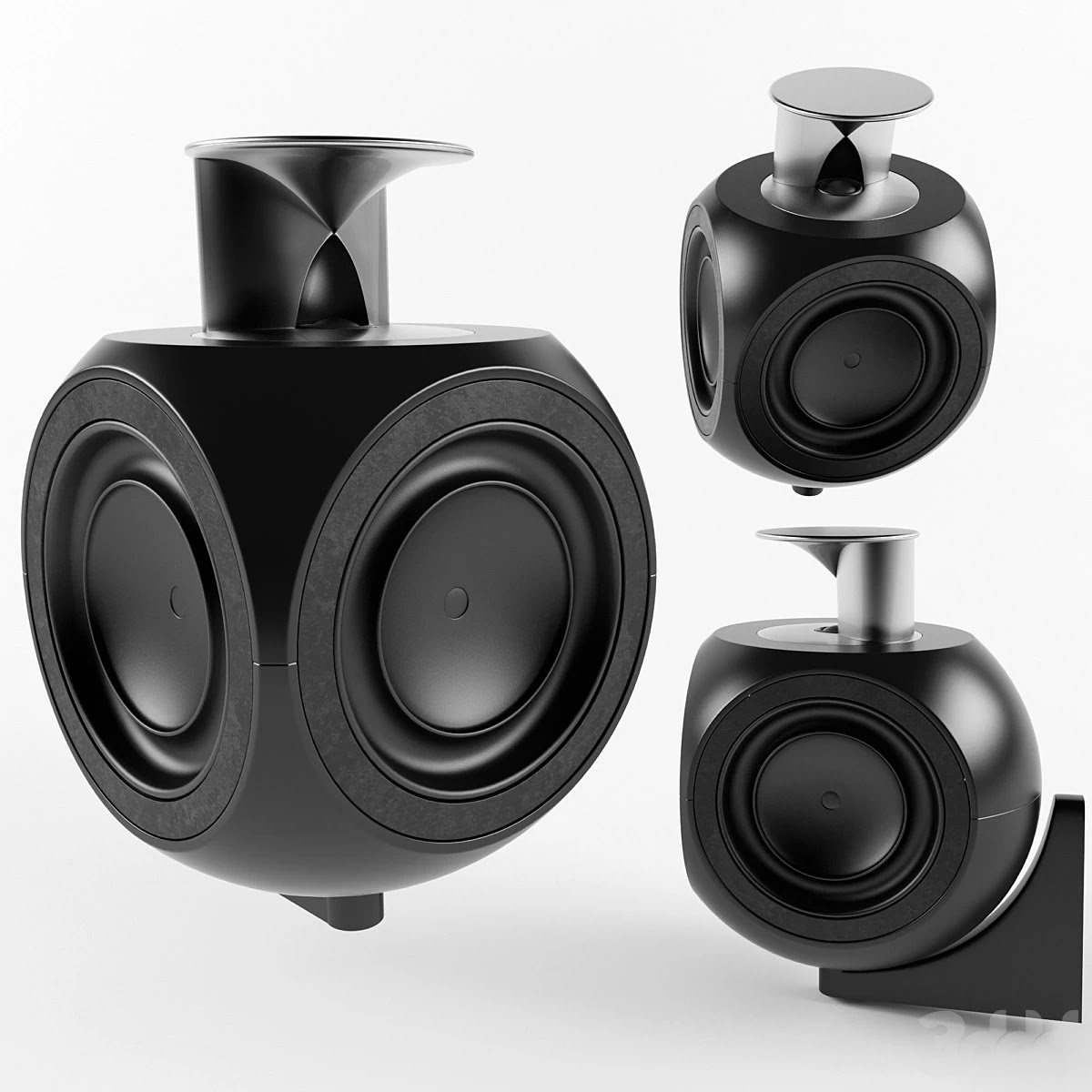 BANG & OLUFSEN BeoLAB