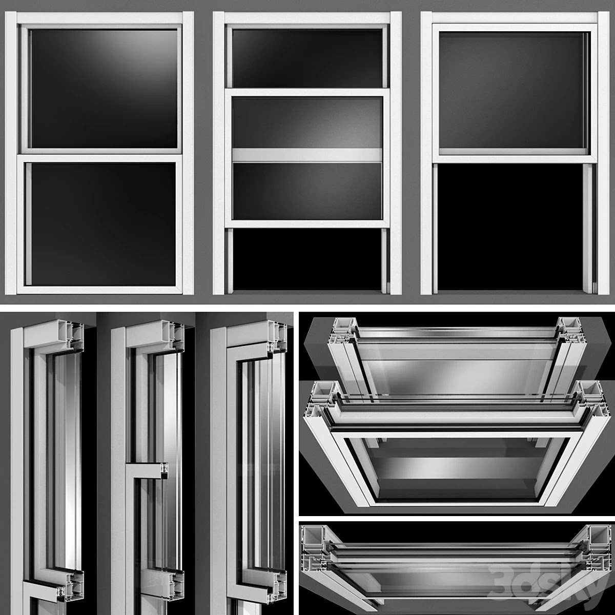 Sliding Windows / Sliding Windows