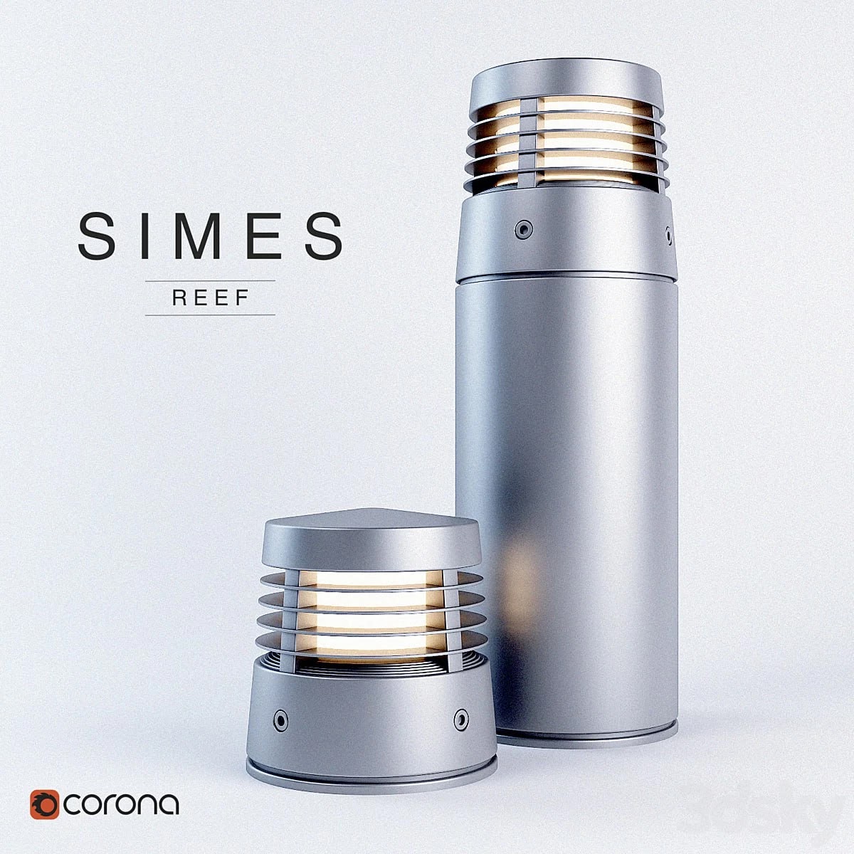 SIMES REEF