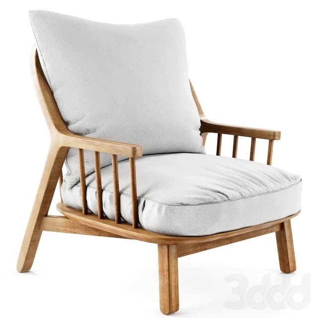 Armchair Richard