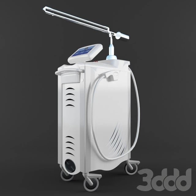 Scition cosmetic laser