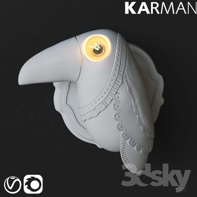 Karman CUBANO