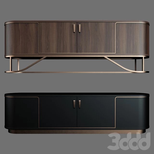 Chests of art deco _024