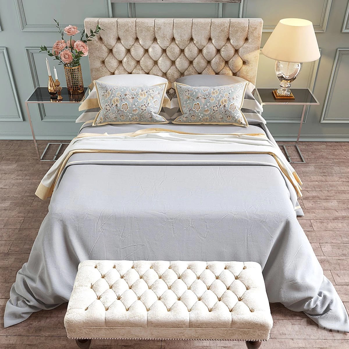 Bedding set Togas