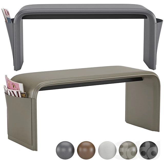 Bench Shape