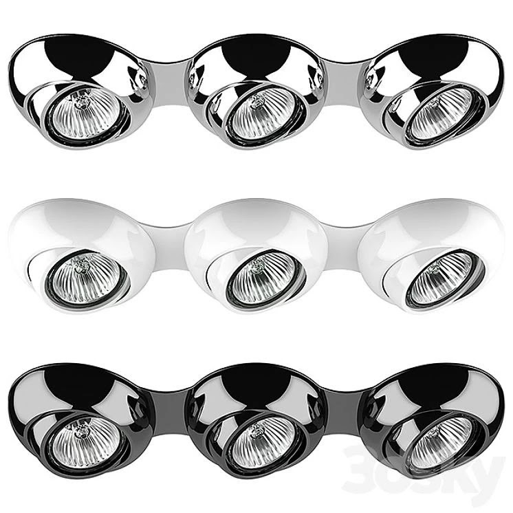 01183x Ocula Lightstar