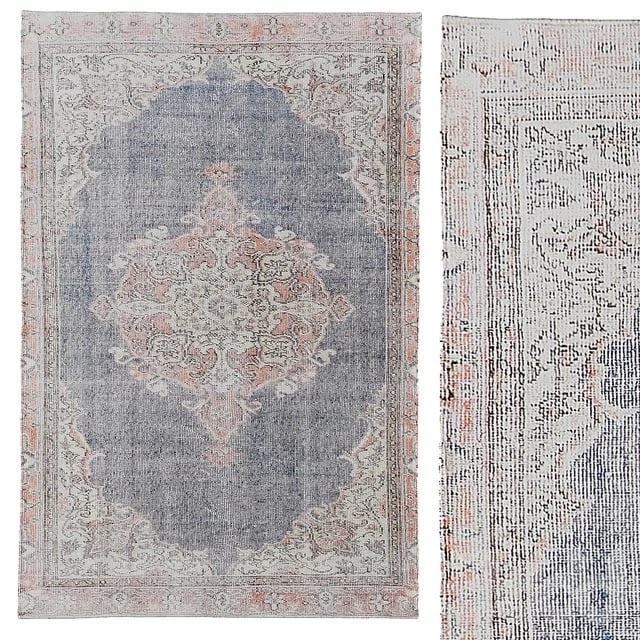 Urban Outfitters Stella Printed Rug