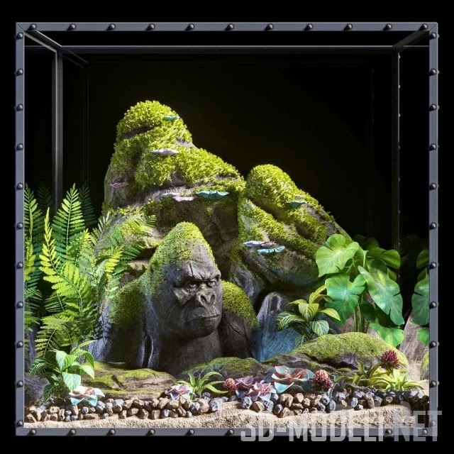 Florarium