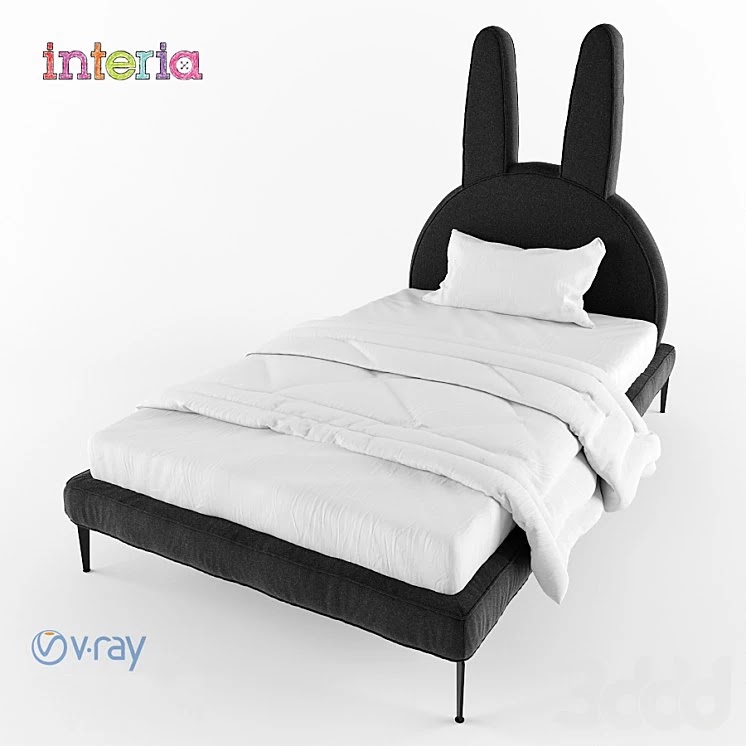 Zaya bed