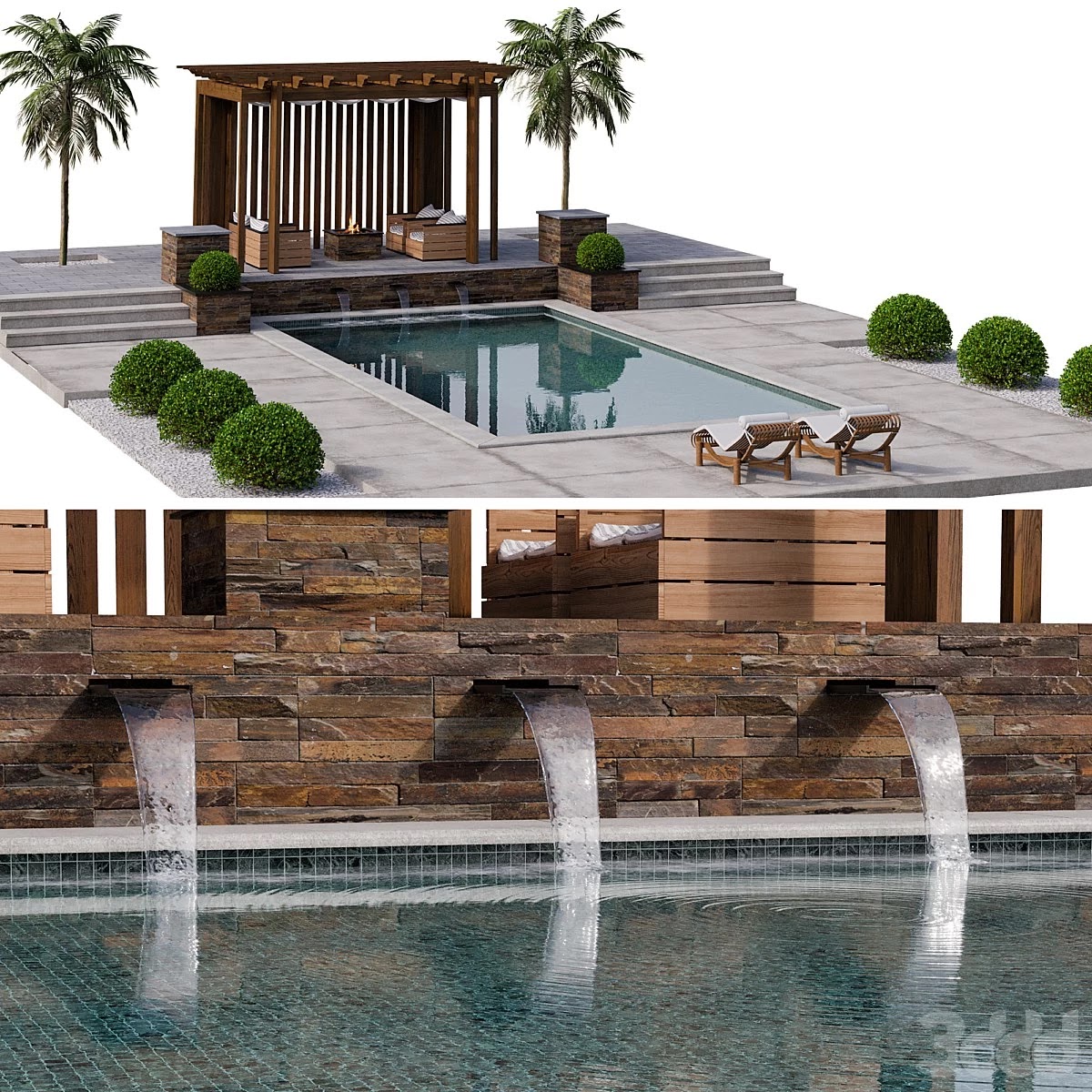 Pool 18
