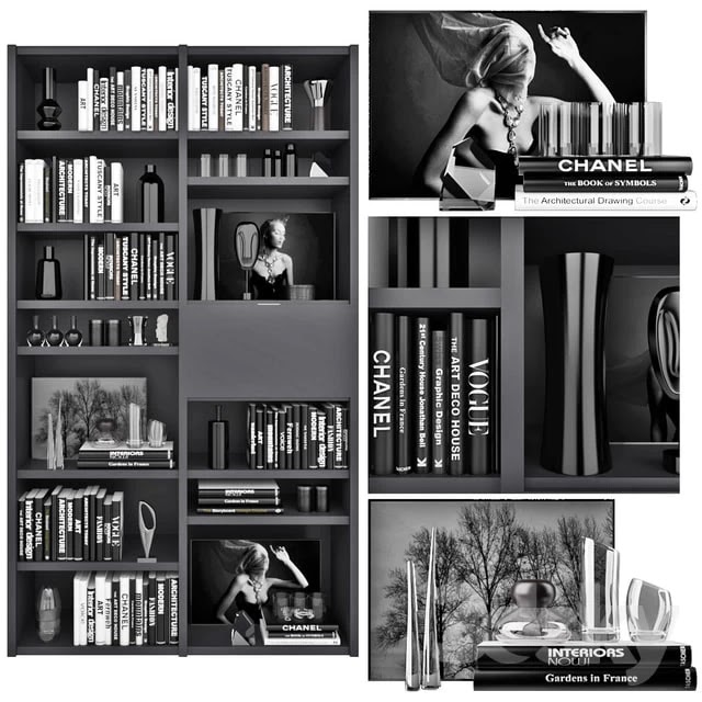 BoConcept | set 10