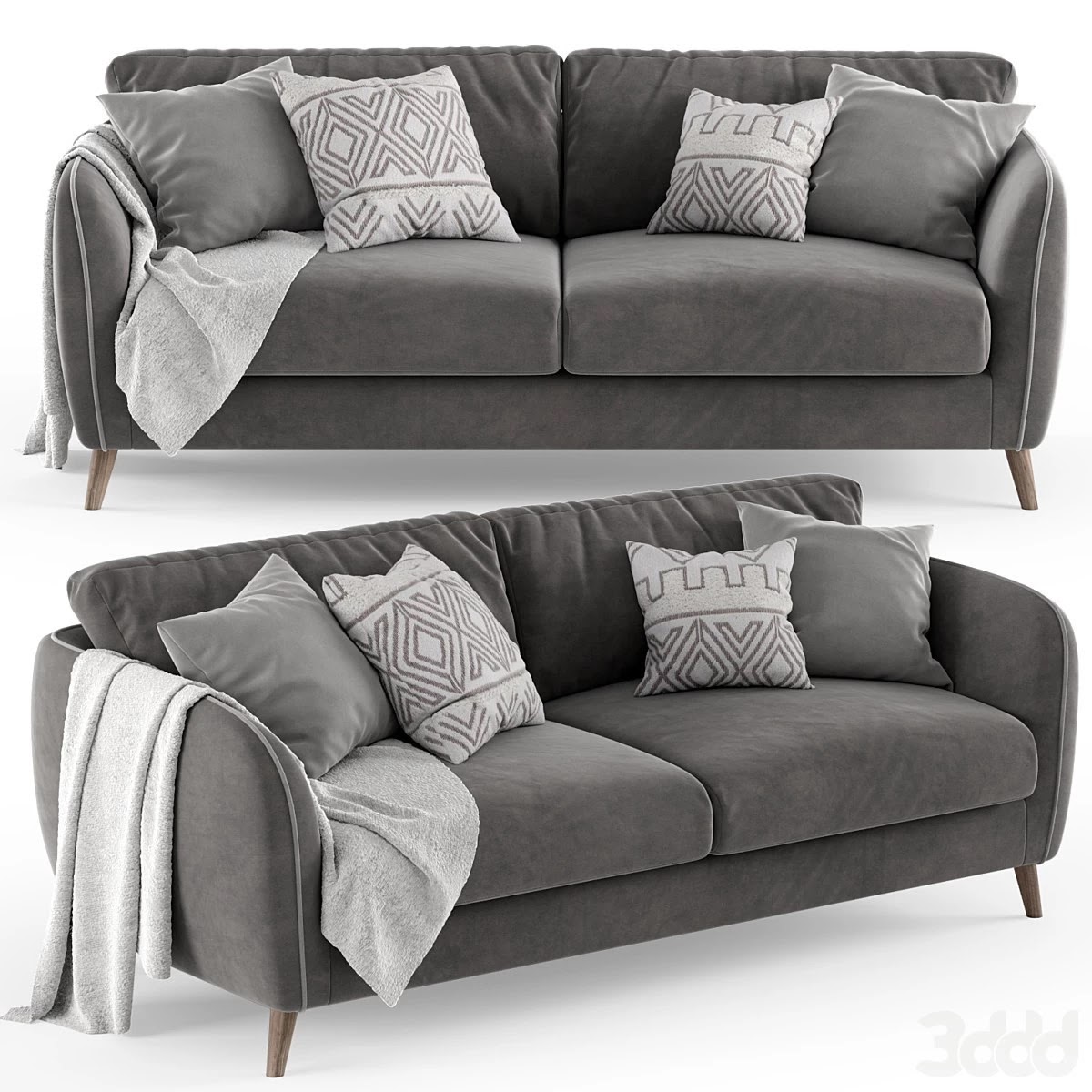Sofa Sits Lucy