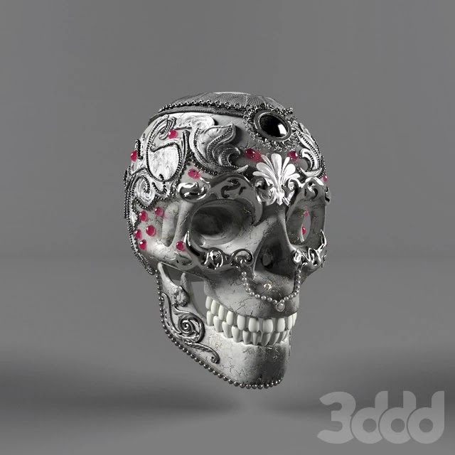skull