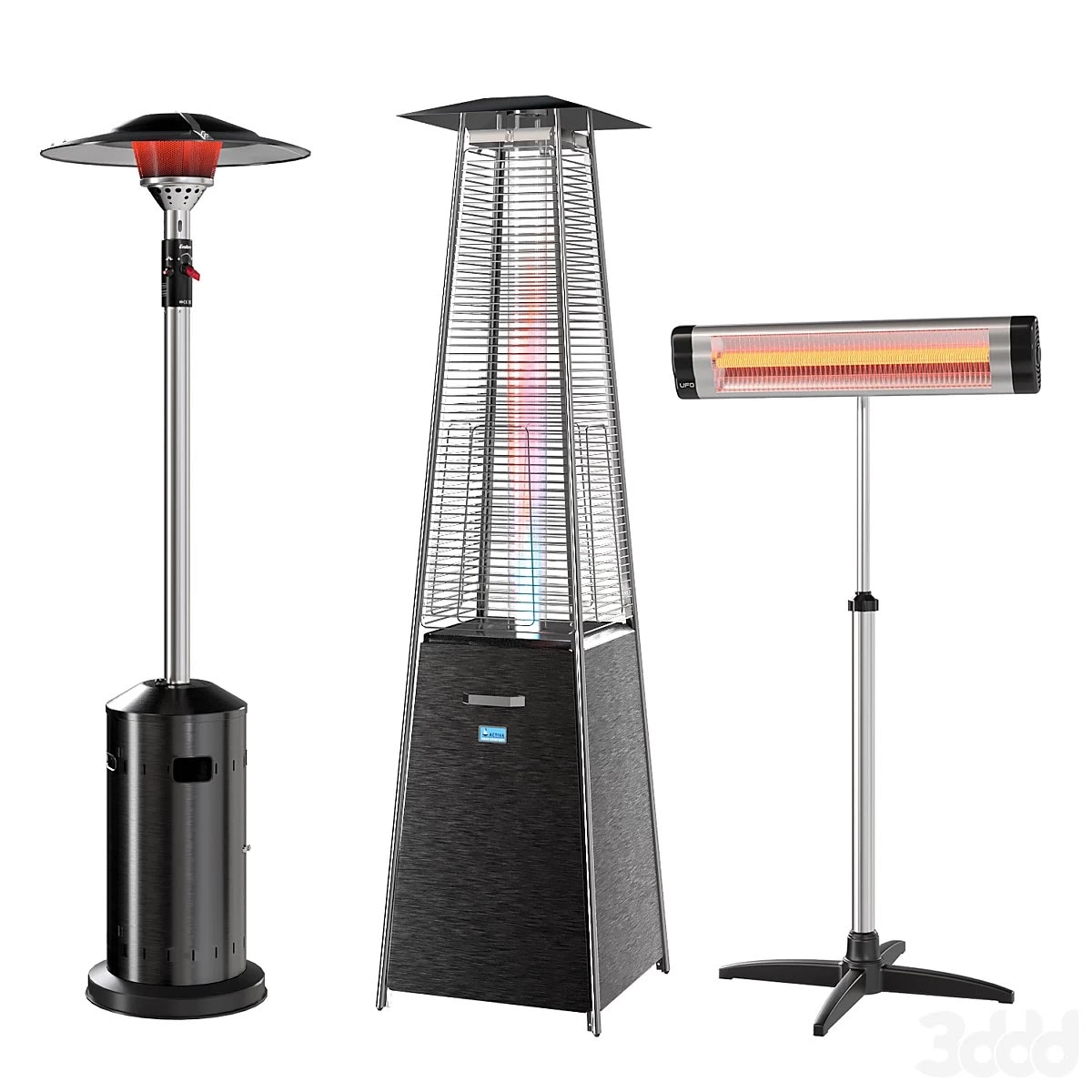 outdoor heaters