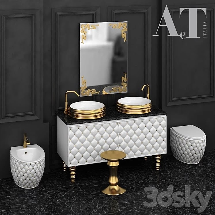 AeT Italia class collection