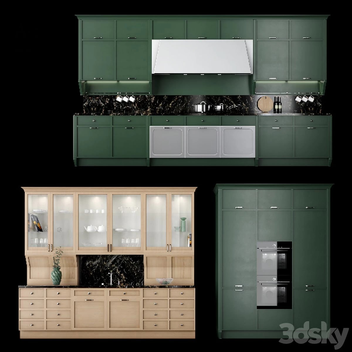 Aster Cucine Avenue