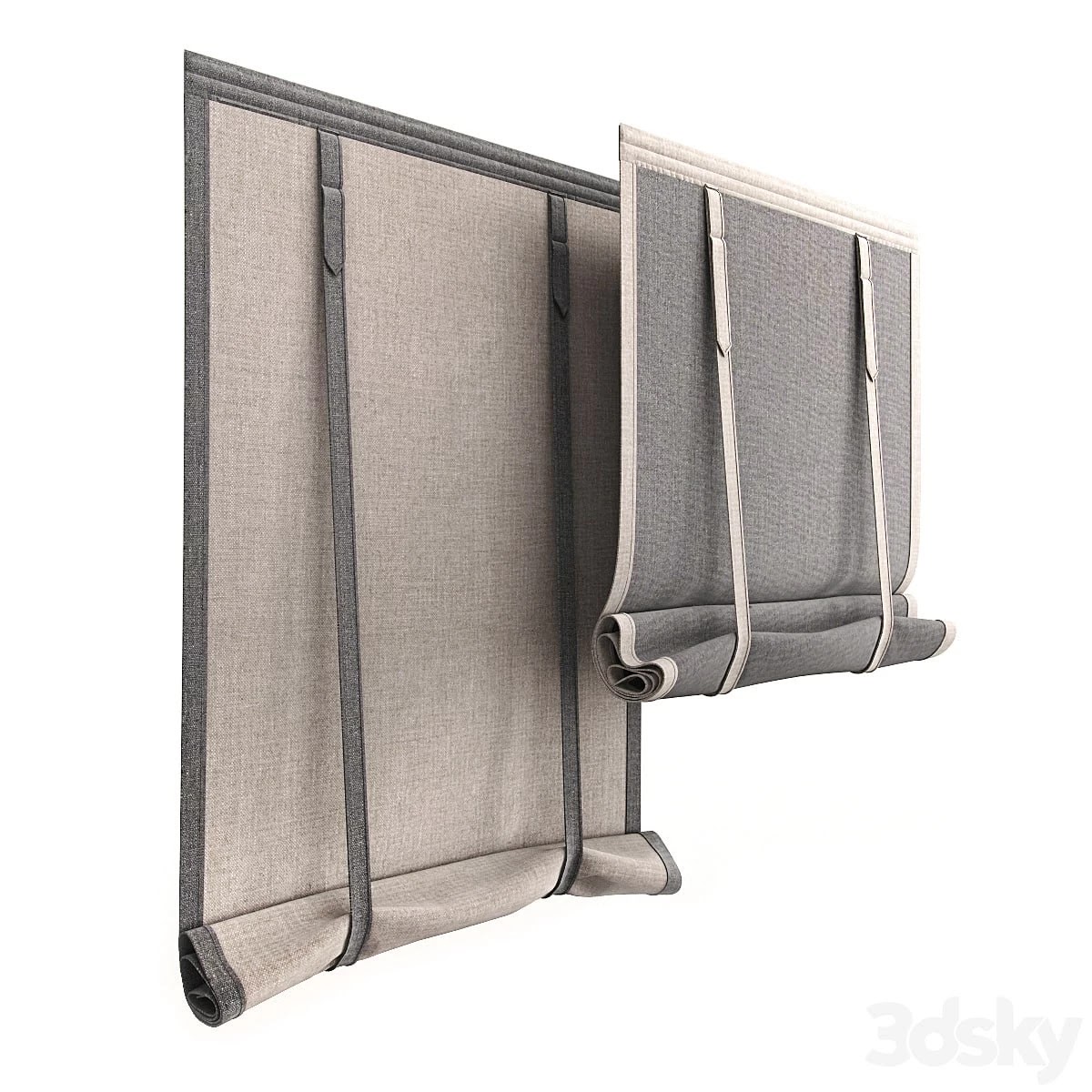 Curtain 25