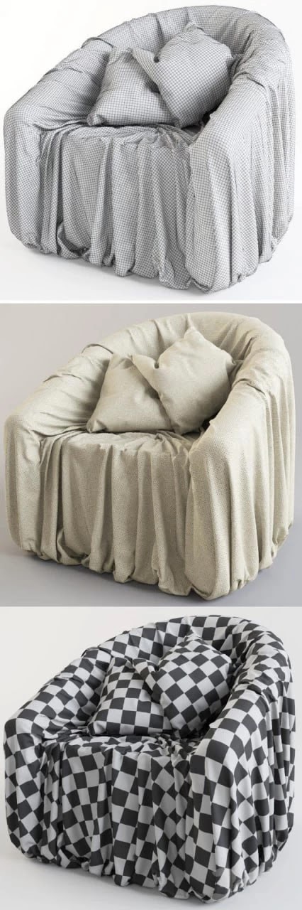 Armchair