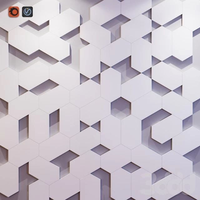 Wall panel