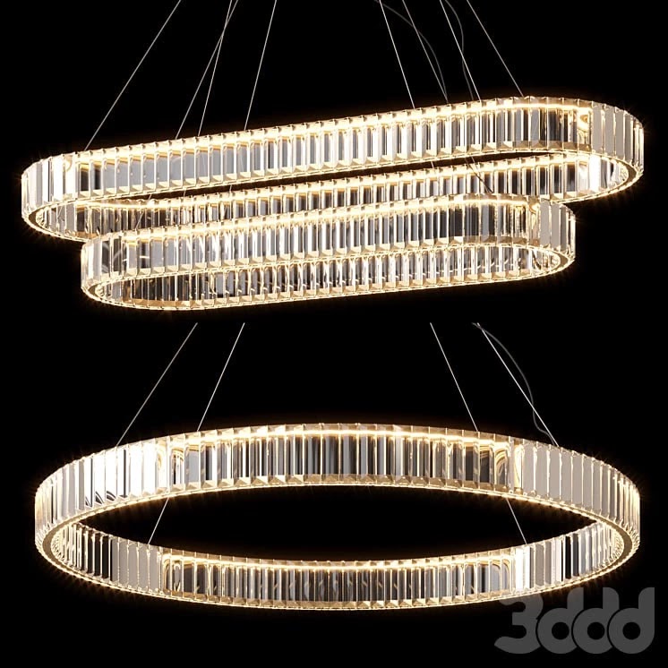 New Bertolda Collection by Lampatron