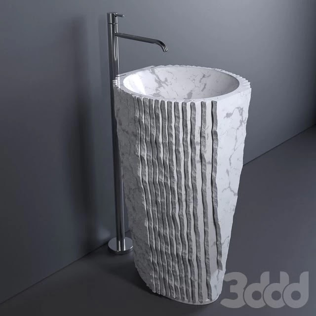 Washbasin antonio lupi 2