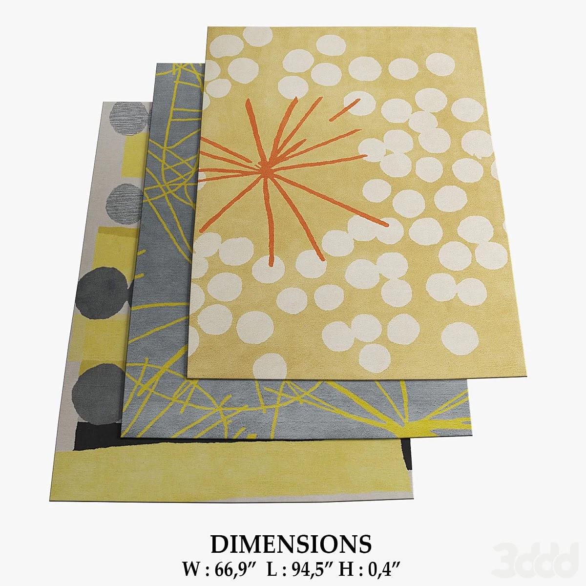Habitat Rugs_158