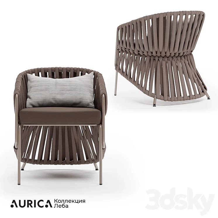 4697937.6388a9le9a0f6 OM Armchair