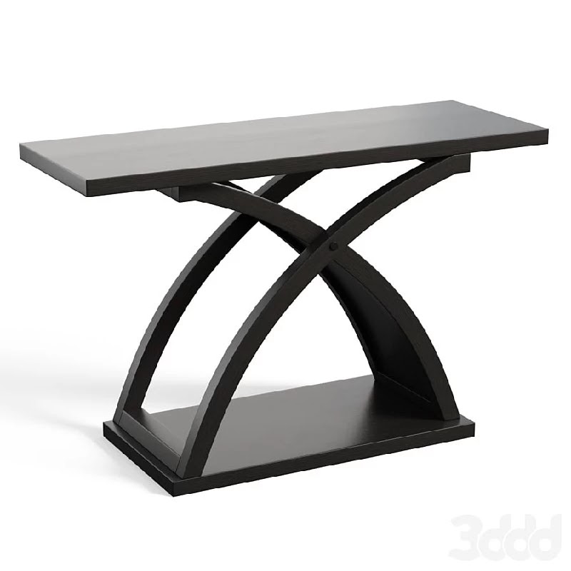Mckinzie Console Table Furniture/ Cabinets, chests of drawers