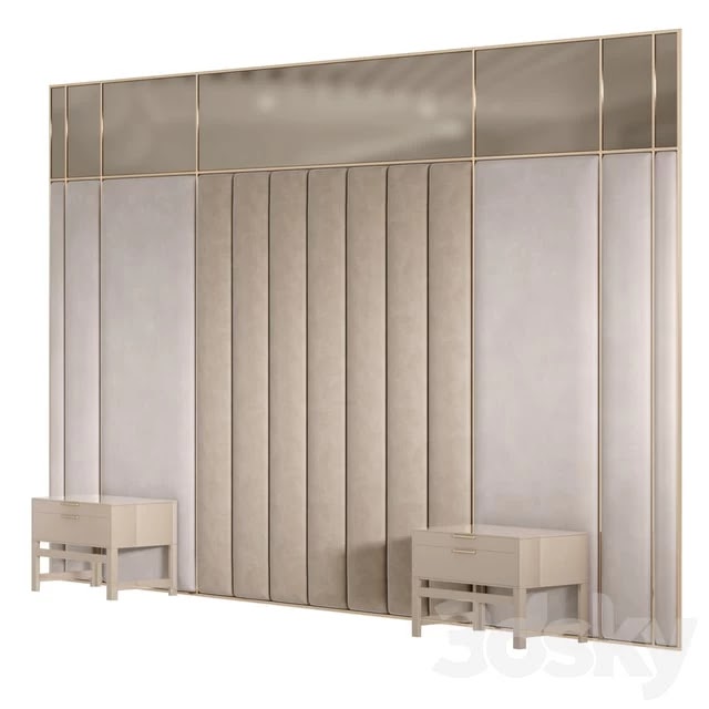 Headboard 6