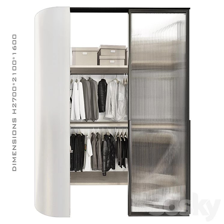 Wardrobe block_9 -in