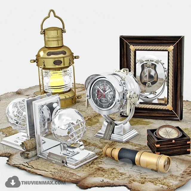 Royal Master Clock
